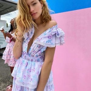 Love shack fancy dress